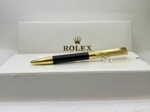 Luxury 1st copy branded rolex 7A premium designer pen