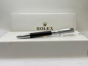 Buy 7A+ Replica Branded First copy rolex pen online in COD