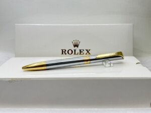 Luxury 1st copy branded Rolex clone pen in cash on delivery