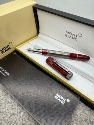 Premium Quality First copy montblanc pen in cash on delivery