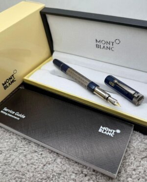 Luxury First copy AAA+ Montblanc Pen Replica online in India