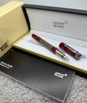 Best AAA+ Montblanc Pen Clone 1st copy in cash on delivery