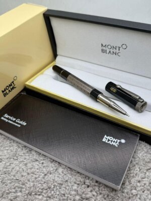 First Copy Luxury Pen | Mont blanc branded stationary online