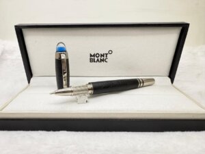 AAA+ Branded luxury replica Mont Blanc 1st copy pen online