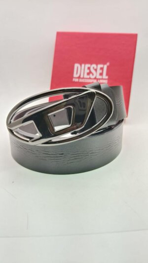 Diesel  High-End Quality Belt For Men 73