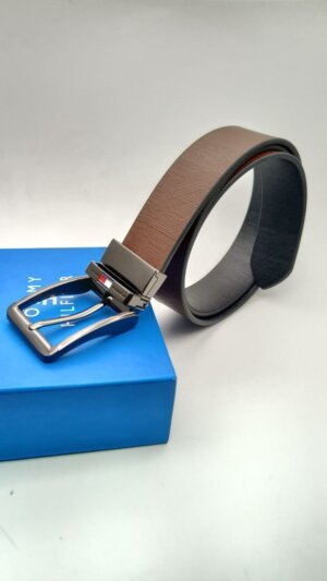 First Copy Replica Tommy hilfiger mens belt online in cash on delivery