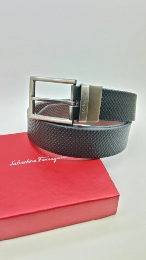 Branded 1st copy Ferragamo belt online in cash on delivery