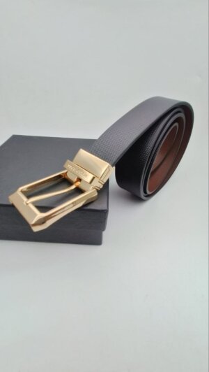 Replica Hugo Boss First copy belt online for men online in India