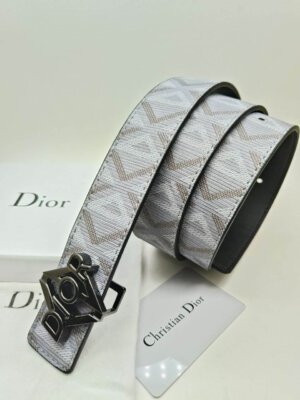 Luxury Branded 7A+ replica 1st Dior copy belt online