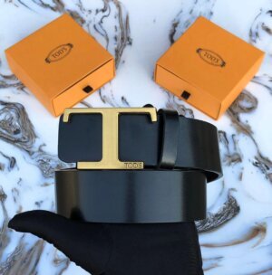 Genuine Leather Replica 1st copy Hermes mens belt at best price