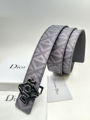 Replica Luxury Genuine Leather 1st copy Dior belt online