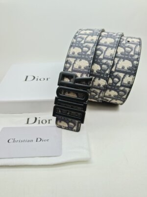 Buy Dior First copy belt online for men at low price in India