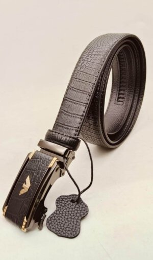 First copy Luxury Branded Replica Armani belt online in India