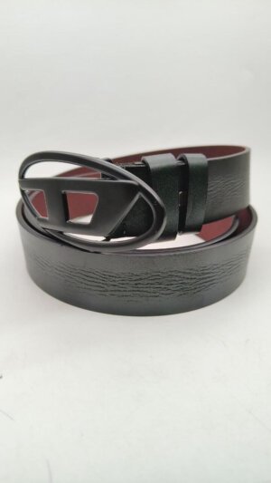 Diesel  High-End Quality Belt For Men 74