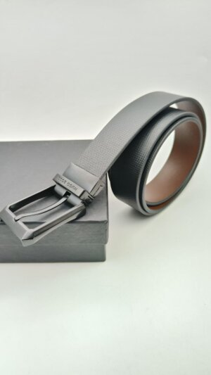 Luxury Replica First copy Hugo Boss belt in cash on delivery