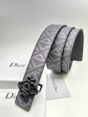 Luxury Branded Replica First copy Dior waist belt for men