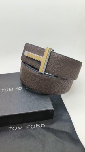 Luxury Replica First copy Tomford waist belt for men online