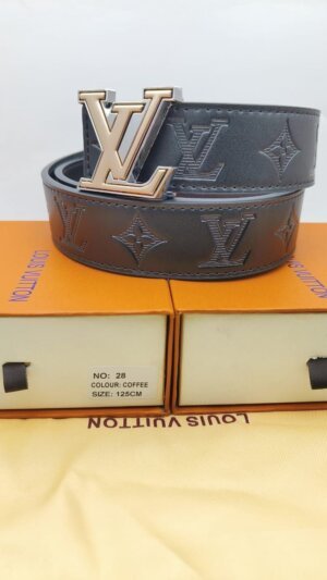 Replica 1st copy LV belt online in India in cash on delivery