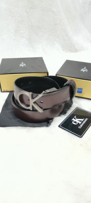 Calvin Klien  High-End Quality Belt For Men 78
