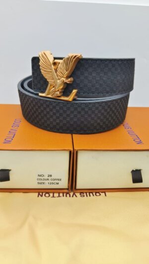 Replica Luxury 7A+ First copy belt online for men in India