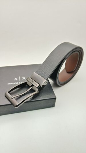 Buy Armani First copy belt online for men at best price