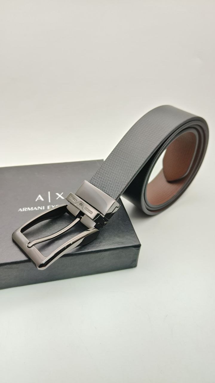 Buy Armani First copy belt online for men at best price