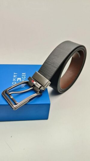 First copy luxury Replica Tommy hilfiger belt for men online