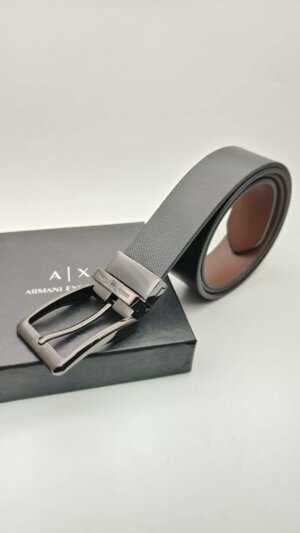 Buy Branded Replica First copy Armani belt in cash on delivery