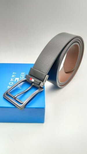 Luxury Branded First copy Tommy hilfiger waist belt for men
