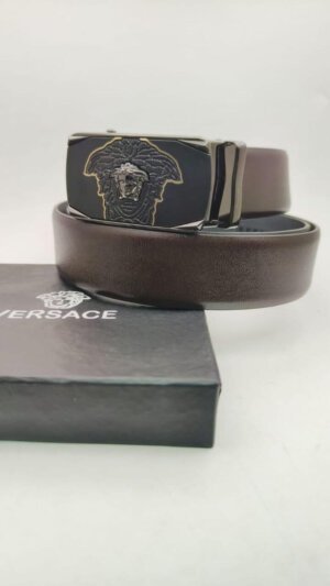 7A+ replica 1st Versace copy belt online in cash on delivery