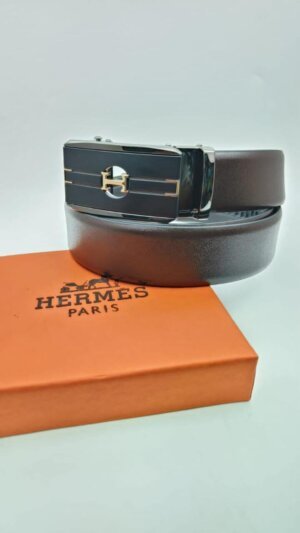 Replica First copy Hermes waist belt for men in cash on delivery