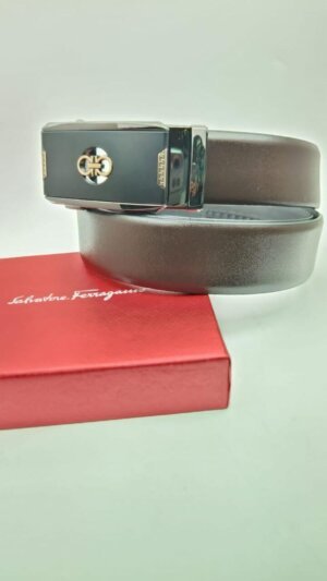 Luxury Branded 1st copy Ferragamo mens belt at best price