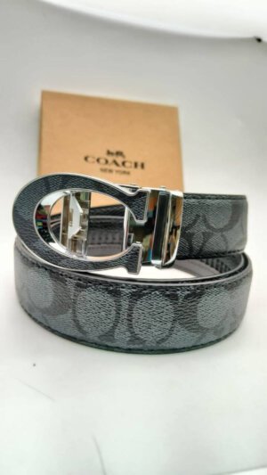 First copy Replica coach belt Online in India in cash on delivery
