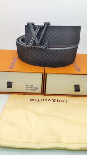 Replica Genuine leather 1st copy belt online in cash on delivery