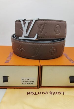 7A+ replica 1st Louis Vuitton copy belt online in cash on delivery