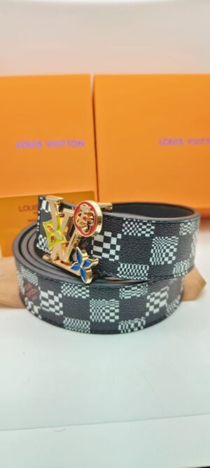 Luxury leather Replica First copy belt online for men at low price