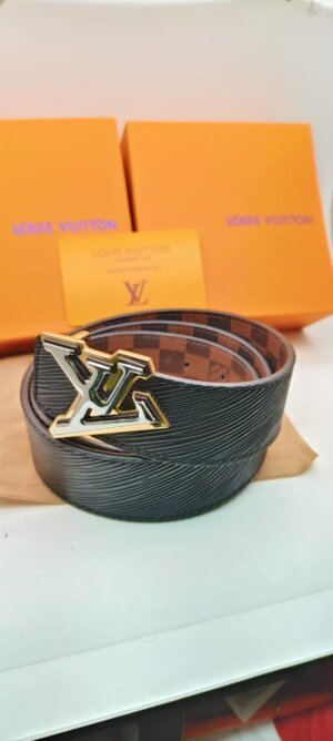 First copy Replica Louis Vuitton mens belt at low discounted price