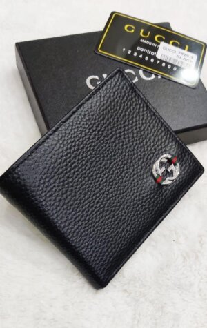 Buy First copy Replica Gucci Wallet online at low price