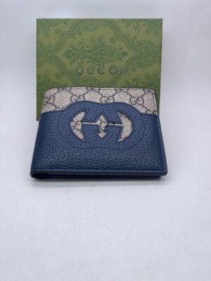 Luxury Branded 1st copy Replica Gucci Wallet for men online