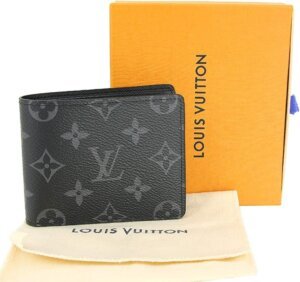 Stylish Replica First copy LV Wallet in cash on delivery