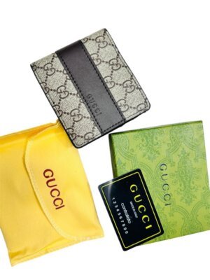 Replica Branded Gucci First copy Wallet online at low price