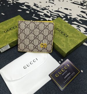 Replica 1st copy Gucci Wallet online in cash on delivery
