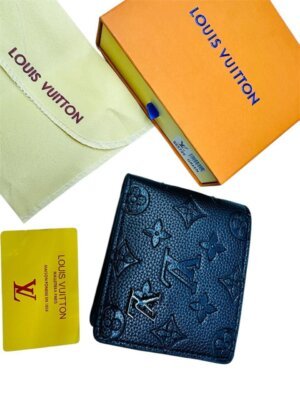 Louis Vuitton First copy designer men's wallets in Mumbai