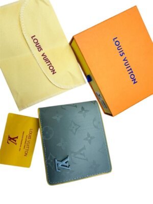 Luxury First Copy Louis Vuitton Wallets For Men Online India