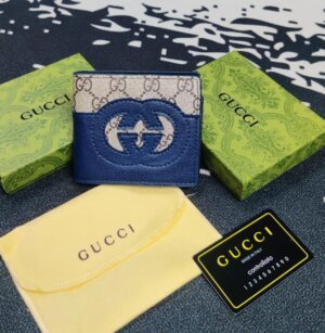 Replica Luxury First Copy Gucci Wallets For Men Online India