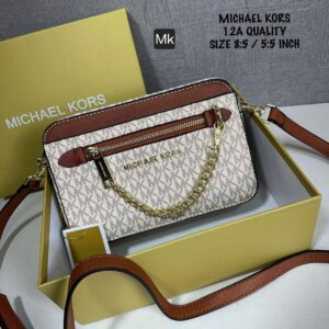 MICHAEL KORS 12A HIGH QUALITY CROSS BODY BAG 27