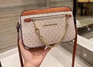 MICHAEL KORS 12A HIGH QUALITY CROSS BODY BAG  26