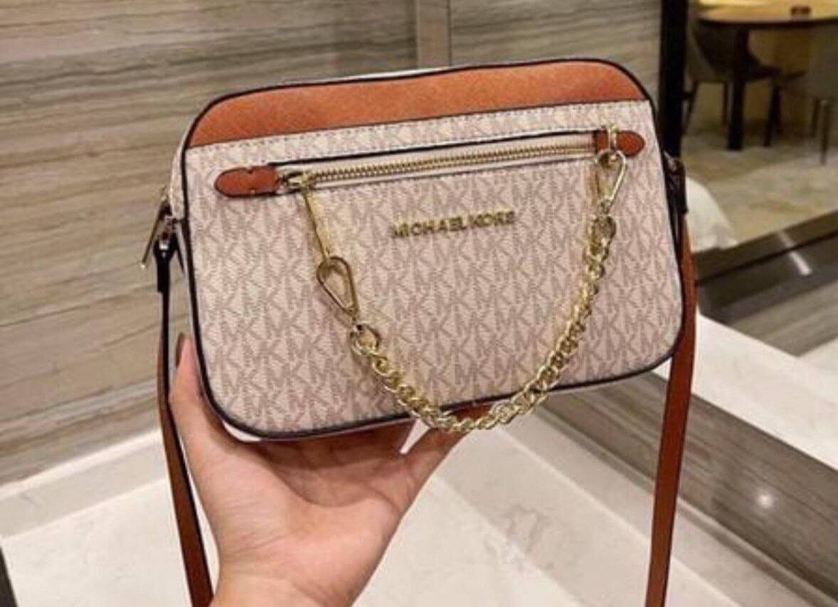 MICHAEL KORS 12A HIGH QUALITY CROSS BODY BAG 26