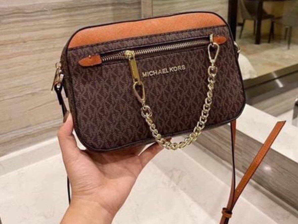 MICHAEL KORS 12A HIGH QUALITY CROSS BODY BAG 28 - Image 2