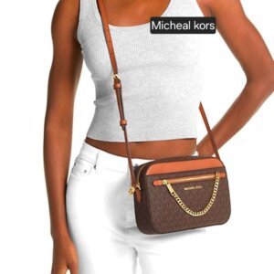 MICHAEL KORS 12A HIGH QUALITY CROSS BODY BAG 28